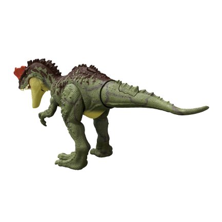 Mattel Jurassic World Dominion: Massive Action - Yangchuanosaurus (HDX49) - Image 2