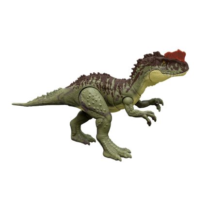 Mattel Jurassic World Dominion: Massive Action - Yangchuanosaurus (HDX49) - Image 3