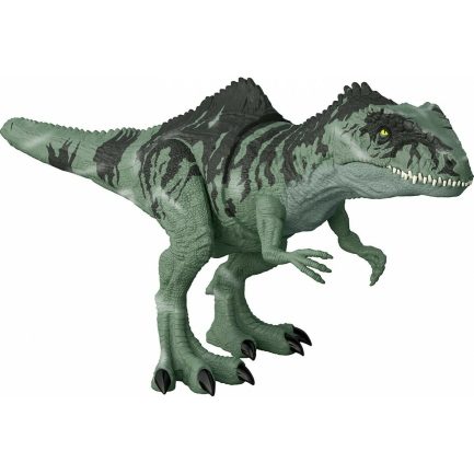 Mattel Jurassic World Dominion: Strike 'N Roar Giganotosaurus (GYC94) - Image 2