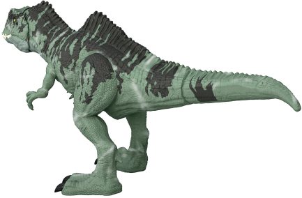 Mattel Jurassic World Dominion: Strike 'N Roar Giganotosaurus (GYC94) - Image 5
