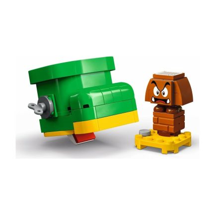 Lego Super Mario Goomba’s Shoe Expansion Set για 6+ ετών (71404) - Image 2