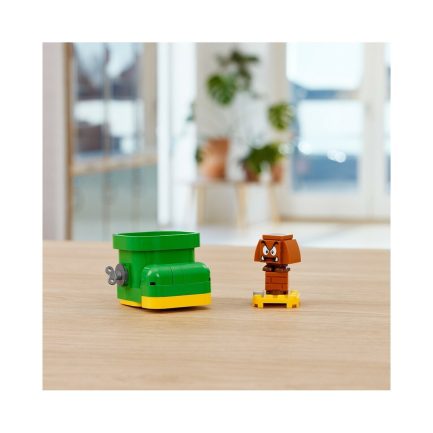 Lego Super Mario Goomba’s Shoe Expansion Set για 6+ ετών (71404) - Image 3