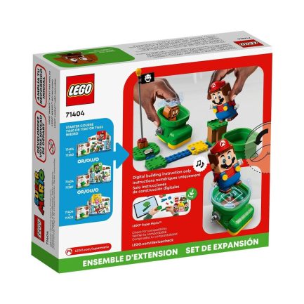 Lego Super Mario Goomba’s Shoe Expansion Set για 6+ ετών (71404) - Image 4