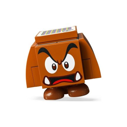 Lego Super Mario Goomba’s Shoe Expansion Set για 6+ ετών (71404) - Image 6