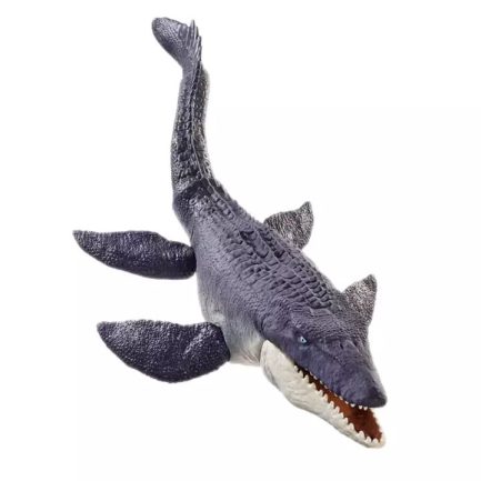 Mattel Jurassic World Dominion: Mosasaurus™ (HNJ56) - Image 4