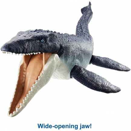 Mattel Jurassic World Dominion: Mosasaurus™ (HNJ56) - Image 8