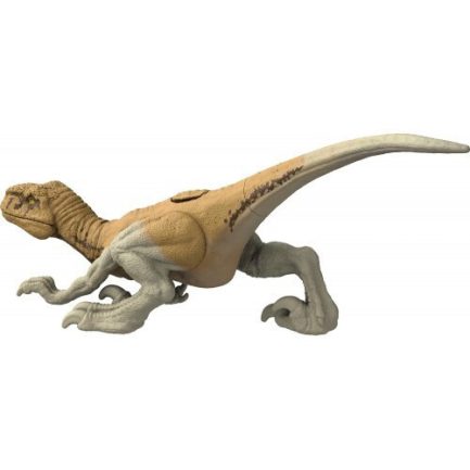 Mattel Jurassic World Νέες Βασικές Φιγούρες Δεινοσαύρων Atrociraptor (HDX30) - Image 3