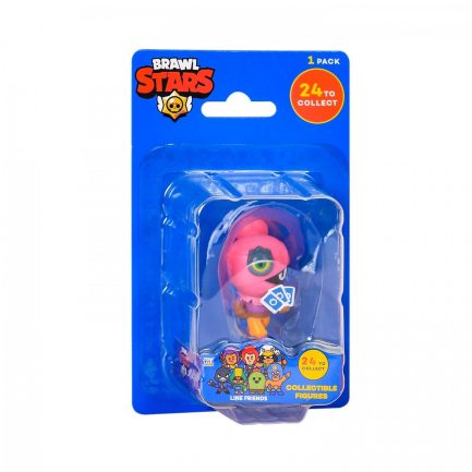 P.M.I. Brawl Stars Collectible Figure - 1 Pack (S1) (Random) (BRW2010) - Image 2