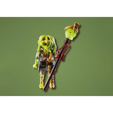 Playmobil Novelmore Sal'ahari Sands - Πύργος επίθεσης (71025) - Image 10