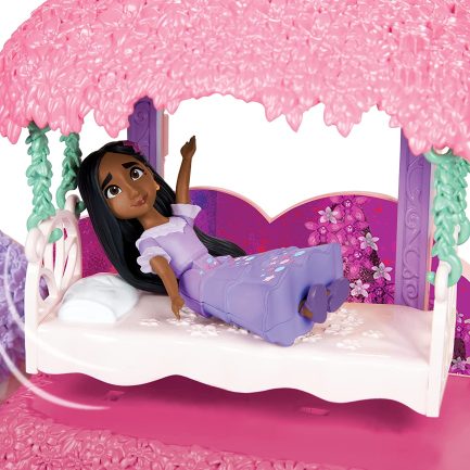 Jakks Pacific Παιχνίδι Μινιατούρα Ο Κήπος της Isabela (Disney Encanto) (JPA21936) - Image 7