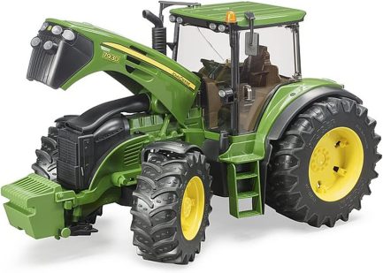 Bruder Τρακτέρ John Deere 7930 (BR003050) - Image 5