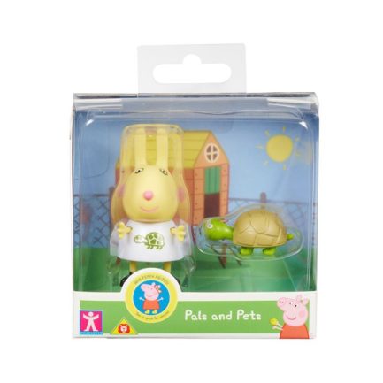 Giochi Preziosi Παιχνίδι Μινιατούρα Peppa Pig Pals And Pets για 3+ Ετών 5εκ. (Διάφορα Σχέδια) 1τμχ - Image 6