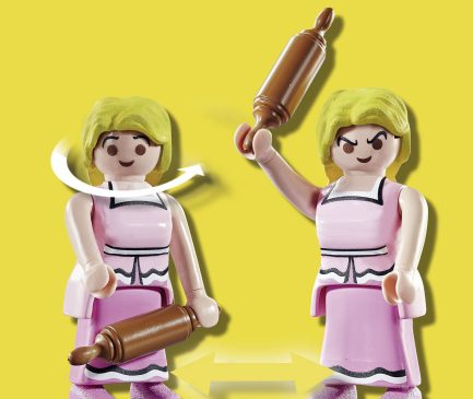 Playmobil Asterix Καλύβα του Αρχηγού Μαζεστίξ για 5+ ετών (70932) - Image 6