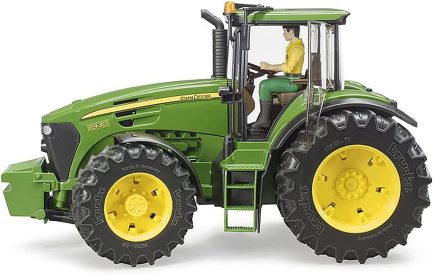 Bruder Τρακτέρ John Deere 7930 (BR003050) - Image 6