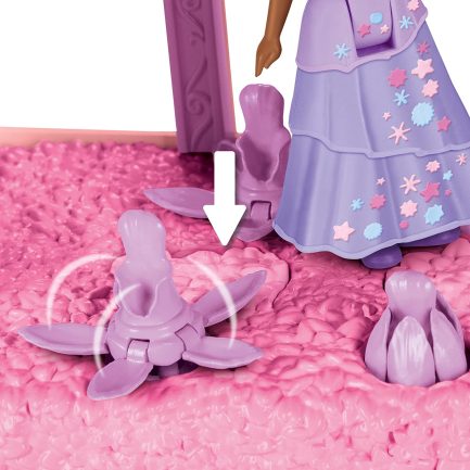 Jakks Pacific Παιχνίδι Μινιατούρα Ο Κήπος της Isabela (Disney Encanto) (JPA21936) - Image 9