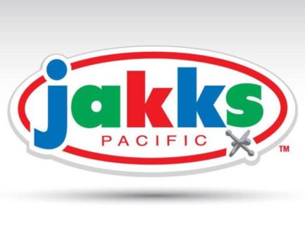 Jakks Pacific