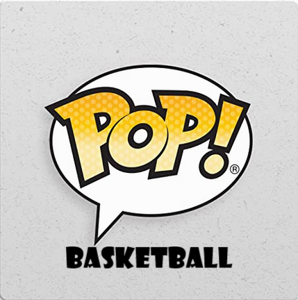 Funko Pop! Basketball