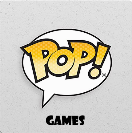 Funko Pop! Games