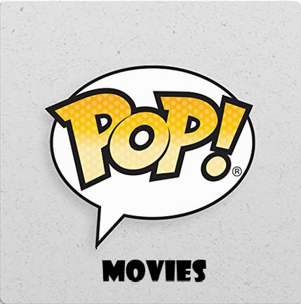Funko Pop! Movies
