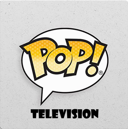 Funko Pop! Television