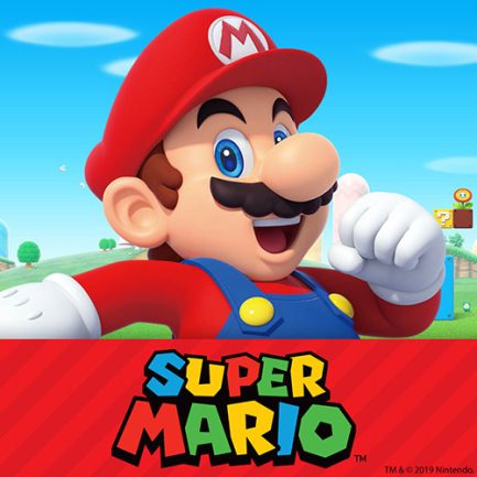Jakks Pacific Super Mario