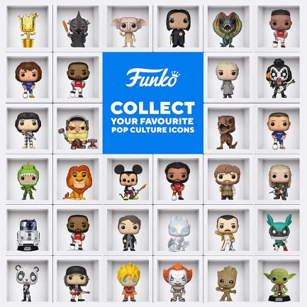 Funko Pocket Pop! Advent Calendar: Marvel 80Th Anniversary Vinyl Collection (889698427524) - Image 3