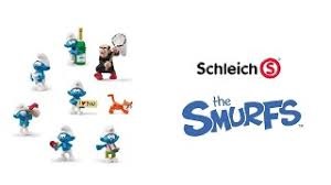 Schleich : The smurfs™