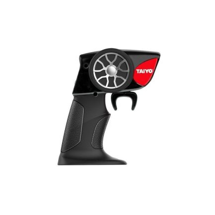 TAIYO Jeep Wrangler Sahara Unlimited Τηλεκατευθυνόμενο Αυτοκίνητο Πράσινο 1:22 (220001B) - Image 3