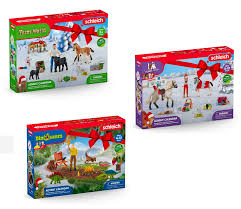 Schleich : Advent Calendars