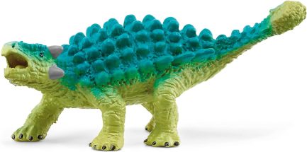 Χριστουγεννιάτικο Ημερολόγιο Schleich-S Παιχνίδι Μινιατούρα Advent Calender 2022 Dinosaur (98644) - Image 3