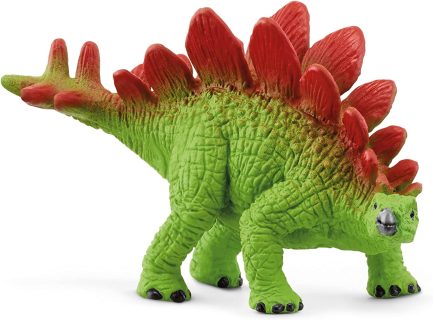 Χριστουγεννιάτικο Ημερολόγιο Schleich-S Παιχνίδι Μινιατούρα Advent Calender 2022 Dinosaur (98644) - Image 4