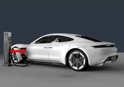 Playmobil Porsche Mission E για 5+ ετών (70765) - Image 4