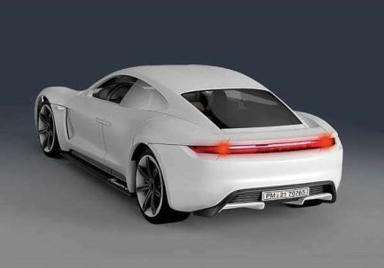 Playmobil Porsche Mission E για 5+ ετών (70765) - Image 7