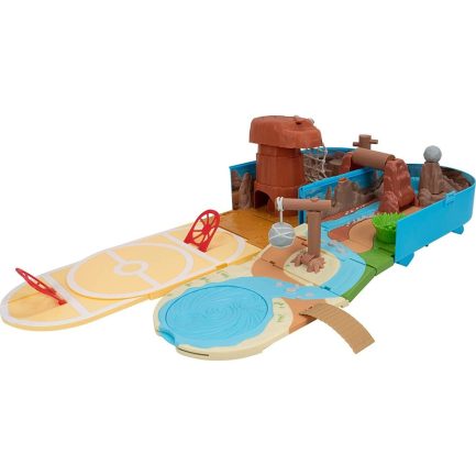 Jazwares Παιχνίδι Μινιατούρα Pokemon Τσάντα Μάχης Ερήμου για 4+ Ετών (JW002836) - Image 3