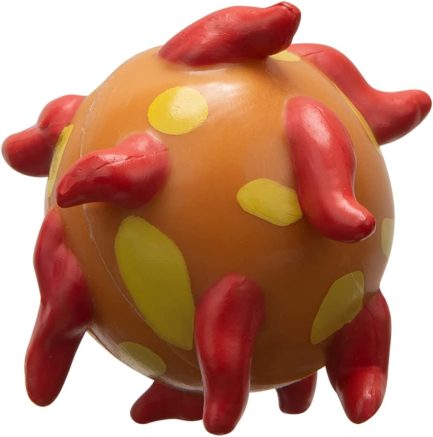 Jazwares Παιχνίδι Μινιατούρα Pokemon Cinderace & Pikachu για 4+ Ετών (PKW2904) - Image 7