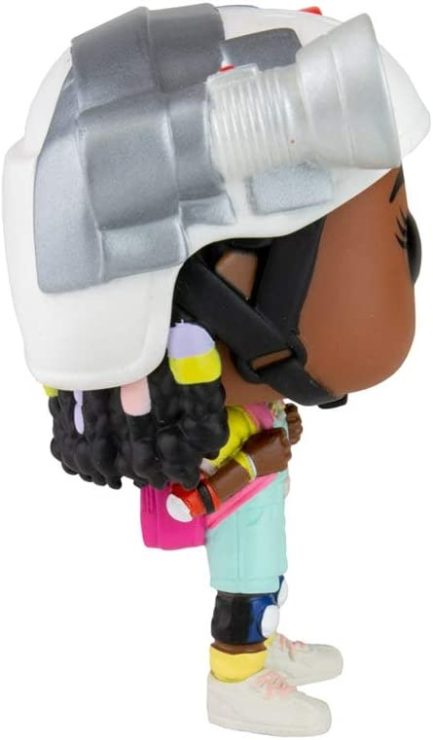 Funko Pop! Television: Stranger Things - Erica #808 Vinyl Figure - (889698385343) - Image 3