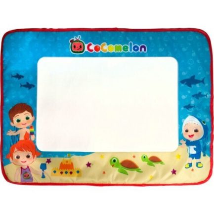 Giochi Preziosi Ζωγραφική Cocomelon Χαλάκι Aqua Mat για Παιδιά 3+ Ετών (CCM23000) - Image 4