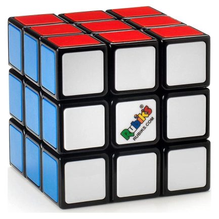 Παιχνιδολαμπάδα Spin Master Rubik’s Cube: The Original 3x3 Cube (6063970) - Image 2
