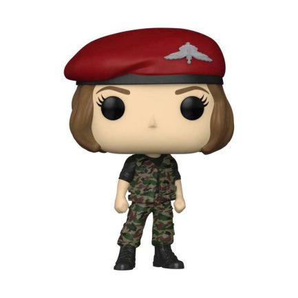 Funko Pop! Television: Stranger Things Season 4 S2 - Hunter Robin #1299 Vinyl Figure (889698656351) - Image 2