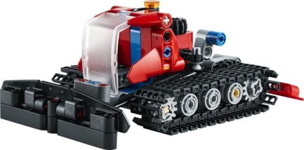 LEGO Technic Snow Groomer (42148) - Image 2