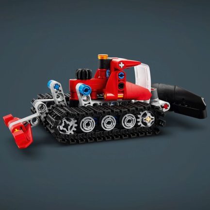 LEGO Technic Snow Groomer (42148) - Image 3
