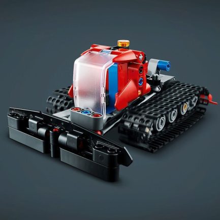 LEGO Technic Snow Groomer (42148) - Image 6