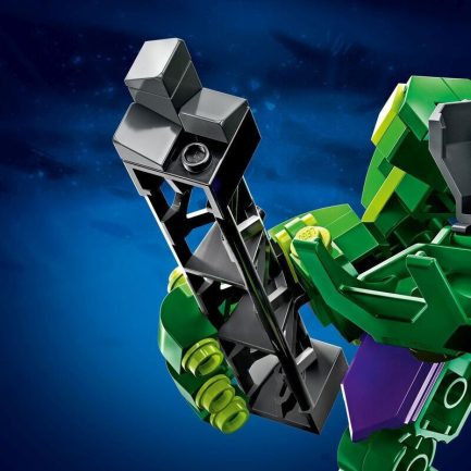 LEGO Super Heroes Hulk Mech Armor (76241) - Image 9