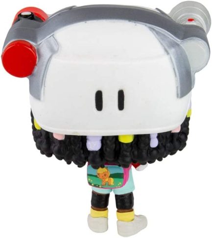 Funko Pop! Television: Stranger Things - Erica #808 Vinyl Figure - (889698385343) - Image 4