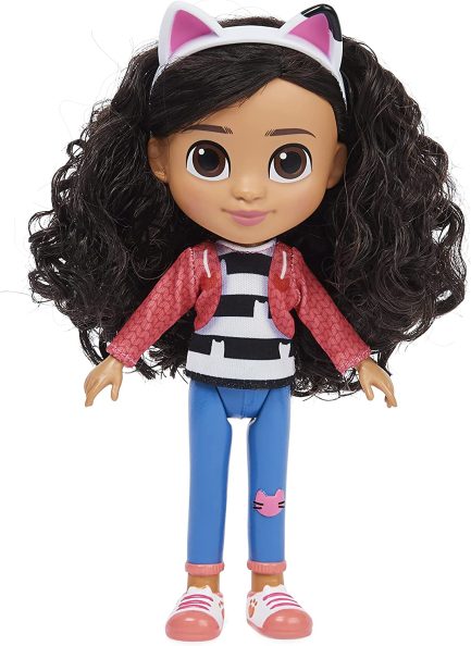 Spin Master Gabby's Dollhouse: Gabby Girl (6060430) - Image 2