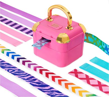Spin Master Cool Maker - Hollywood Hair Studio Extension Maker (6056639) - Image 3