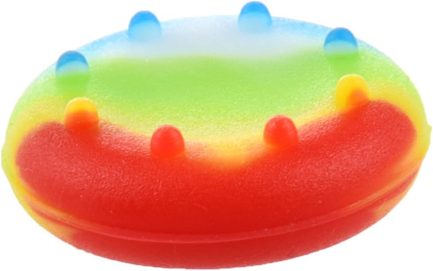 Thumb Grimps (2 τεμάχια) Για PS5/ PS4 / PS3 / Xbox 360 / Xbox One - Multicolor (OEM) - Image 3
