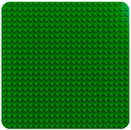 Lego Duplo Green Building Plate για 1.5+ ετών (10980) - Image 2