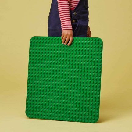 Lego Duplo Green Building Plate για 1.5+ ετών (10980) - Image 5