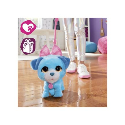Παιχνιδολαμπάδα Hasbro Λούτρινο Furreal Ετών με Ήχο 25.4 εκ. για 4+ Ετών (F3507) - Image 4
